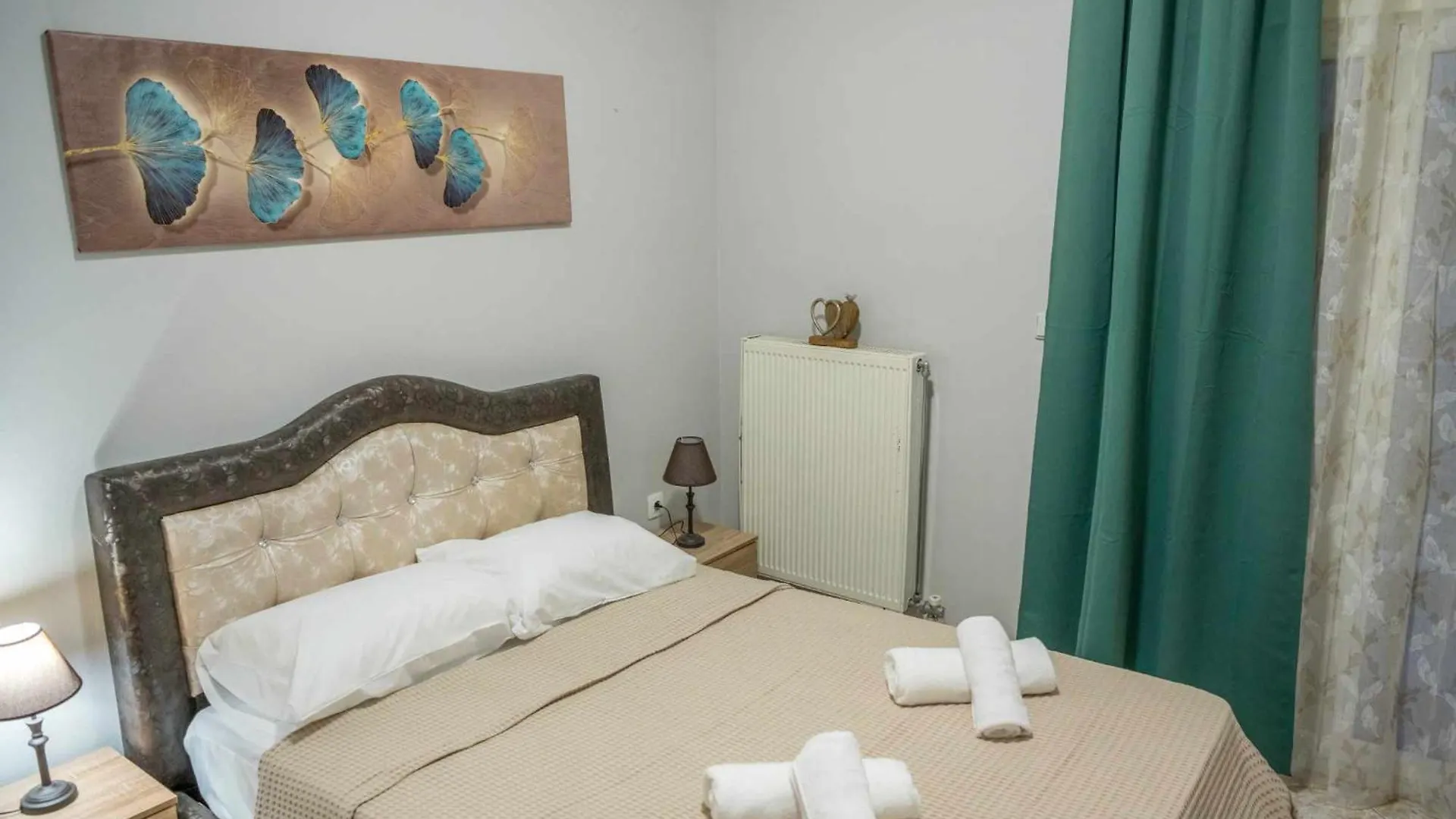 A Casa D'Irene Apartment Peraia   Peraia (Thessaloniki)