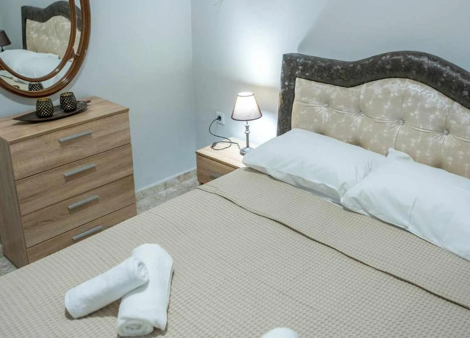 A Casa D'Irene Apartment Peraia  Peraia (Thessaloniki)