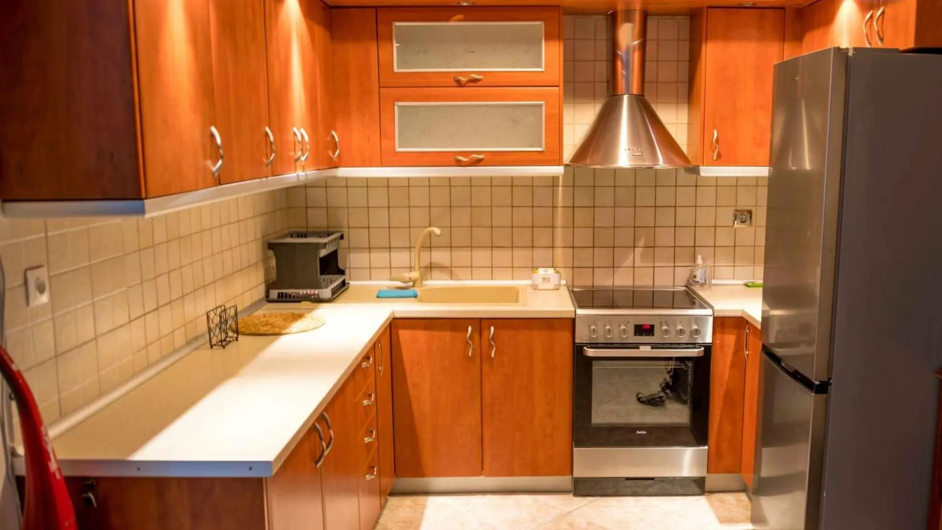 A Casa D'Irene Apartment Peraia  Greece